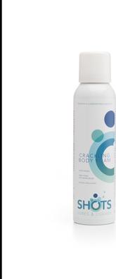 Produktbild Doc Johnson Anregender Körperschaum (150 ml)