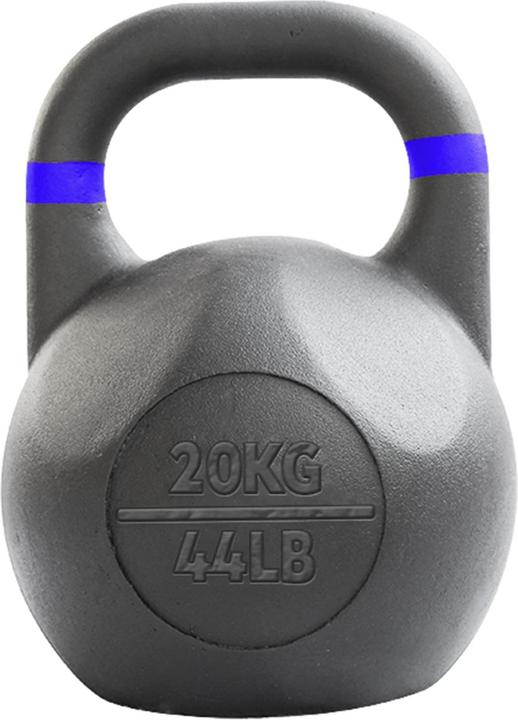Image du produit Gladiatorfit Compétition Kettlebell