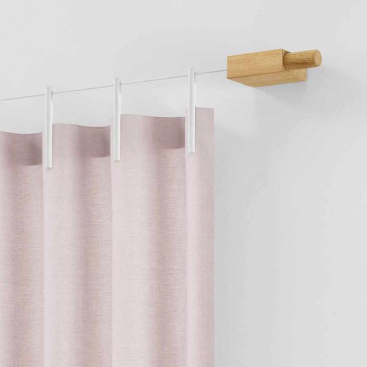 Image du produit Kvadrat Ready Made Curtain Lot de 20 agrafes