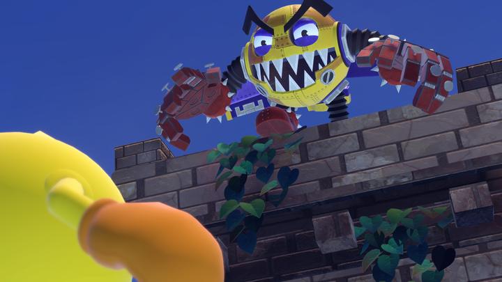 Produktbild Bandai Namco PAC-MAN World Re-PAC (Switch, Switch Lite, Switch OLED, EN)