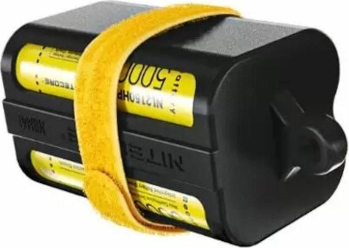 Image du produit Nitecore NBM41 4 slots x 21700 Battery Magazine