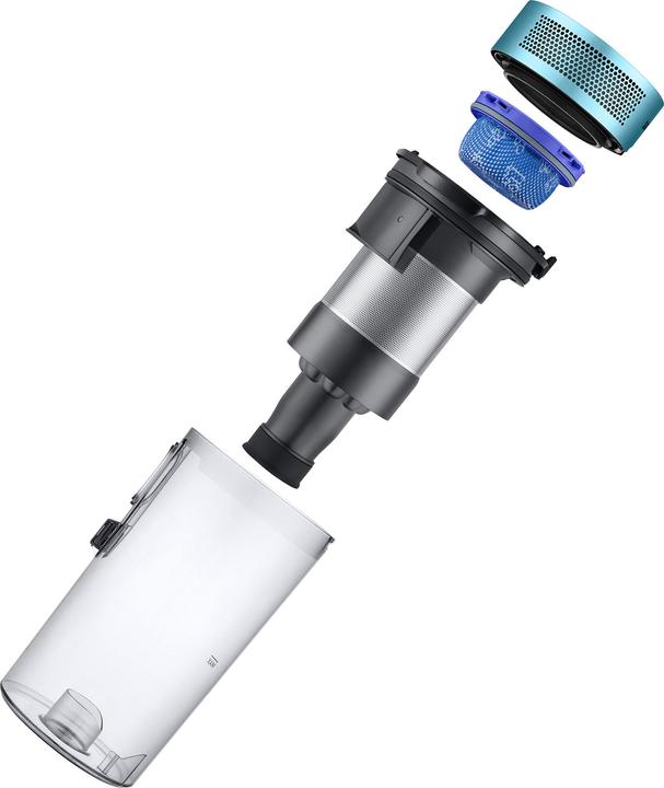 Productafbeelding Samsung VS20B75AGR1