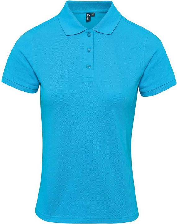 Immagine prodotto Premier Maglietta Polo Plus Donna (L)