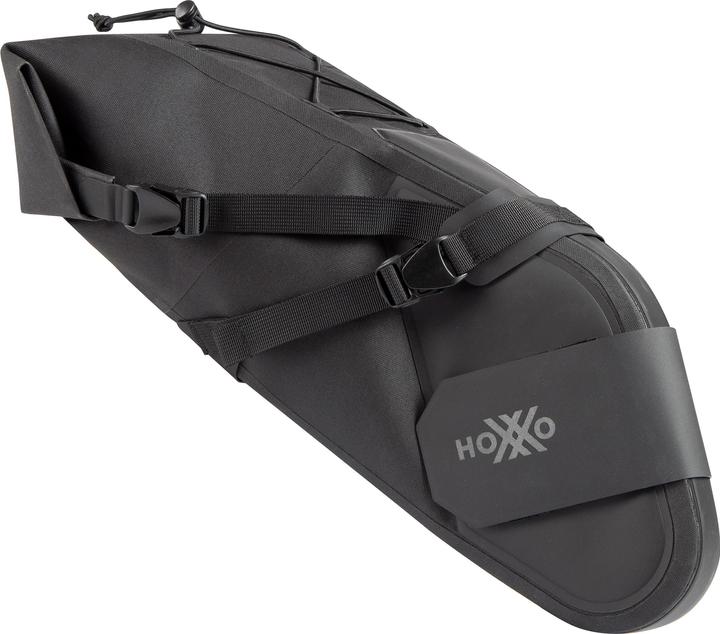 Image du produit Hoxxo Waterproof 7L (7 l, Sac de selle)