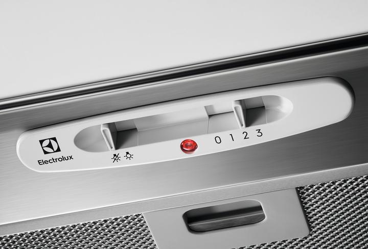Actual product image Electrolux DBL5236CN (Wall hood)