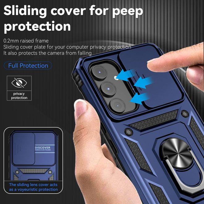 Actual product image MU Classic Kickstand Slide Cam Series (Samsung Galaxy A54 5G)