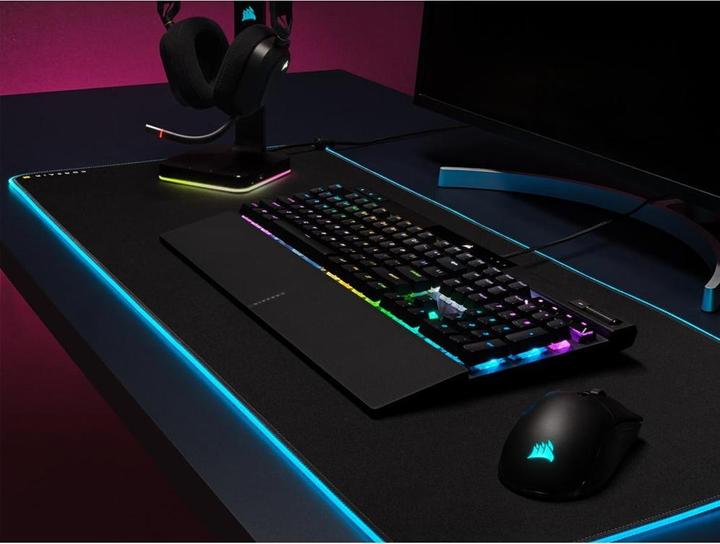 Productafbeelding Corsair K70 RGB Pro (NL, Bedraad)
