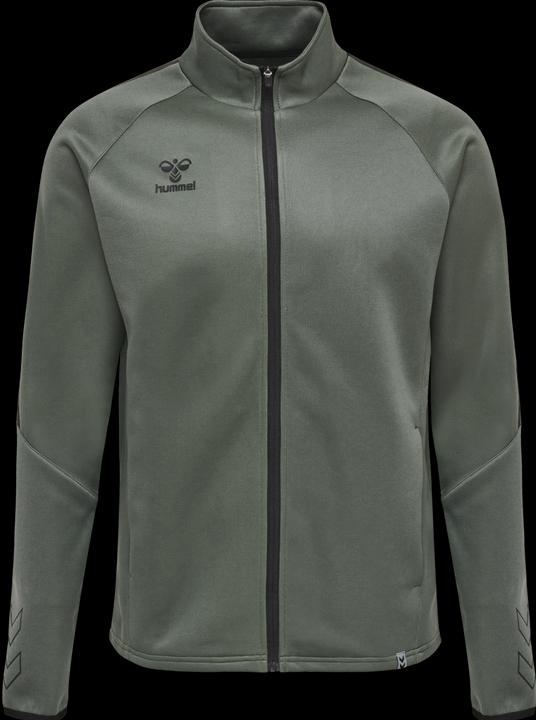 Immagine prodotto hummel Giacca Con Zip Cima (S)