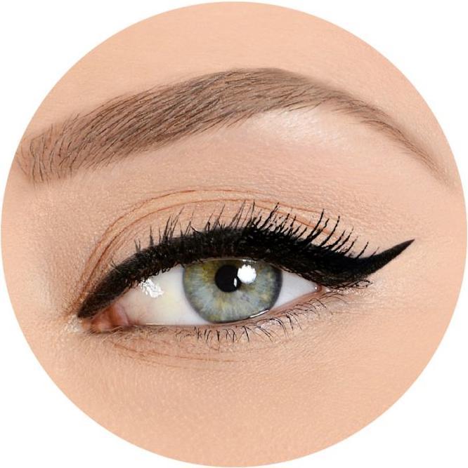 Image du produit Pupa Milano Vamp! Liner de définition (Noir)