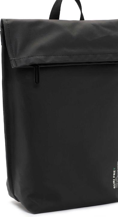 Actual product image Suri Frey Backpack SURI Green - Nelly (25 l)