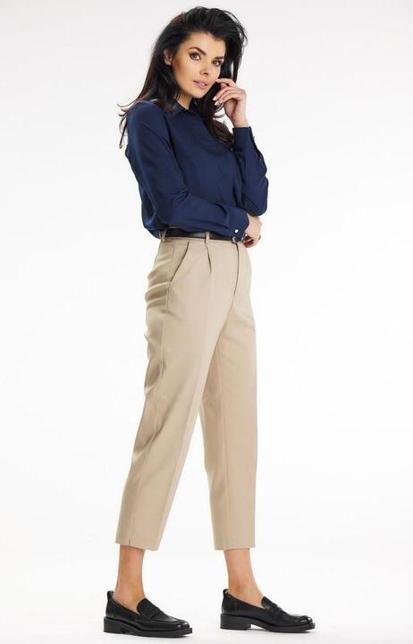 Produktbild Awama Langarm Hemd model (M)