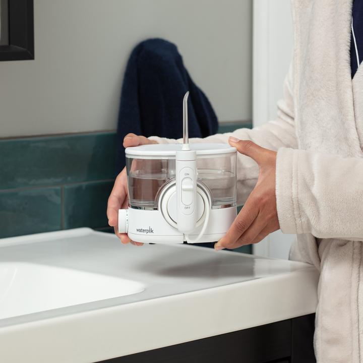 Actual product image Waterpik WF-11 ION