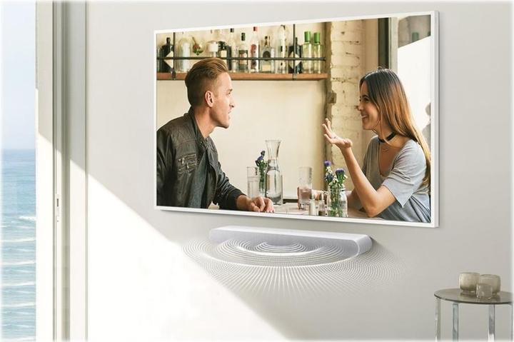 Image du produit Samsung HW-S61B (31 W, 5.0 canaux)