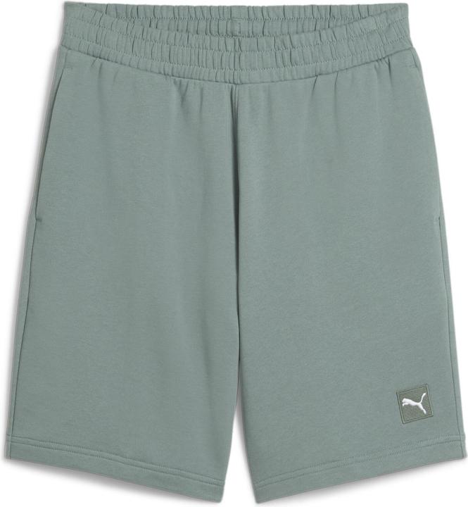 Actual product image Puma ESS ELEVATED Shorts 9" TR (M)