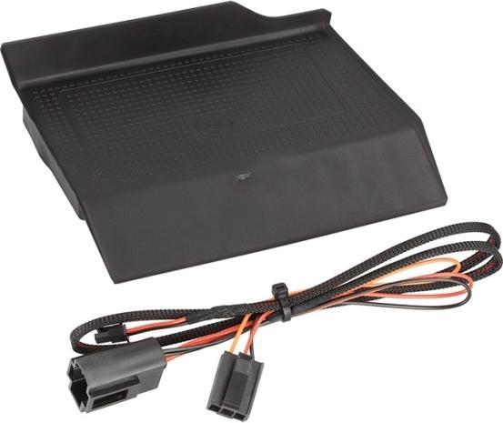 Image du produit Inbay vervangings-paneel Volkswagen Touran (5T) 2015-2018 (10W)