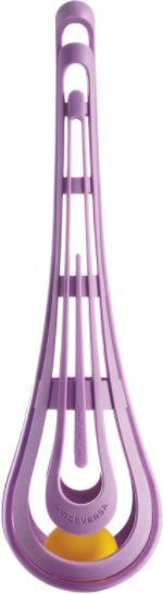 Produktbild ViceVersa Kogel Whisk violet 16142