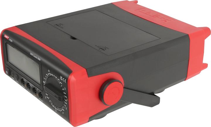 Actual product image Uni-Trend UT801