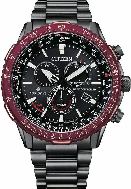 Citizen Herrenuhr CB5009-55E (45,9 mm) (45.90 mm)