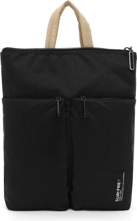 Suri Frey Rucksack SFY SURI Green Label Tanny (12.50 l)