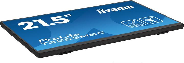 Produktbild iiyama ProLite T2255MSC-B1 (1920 x 1080 Pixel, 21.50")