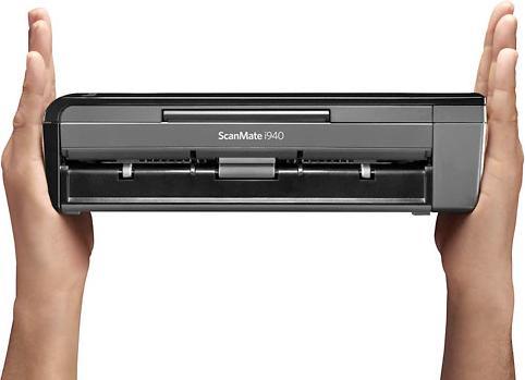 Produktbild Kodak ScanMate i940 (USB)