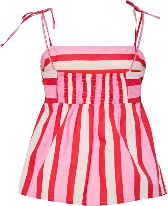 Actual product image Pieces PCAMINA SLIP TOP WVN D2D Trägertop (XL)