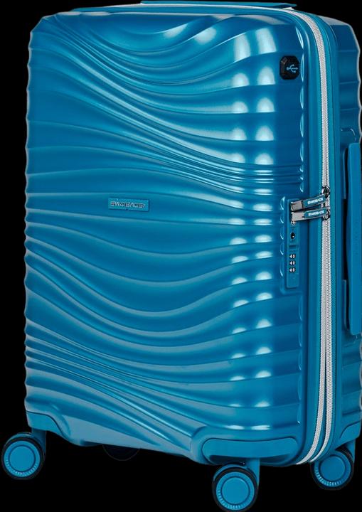 Produktbild Swissbags Cruise - Kabienengrösse erweitbar (49 l, Handgepäck (bis 50l))