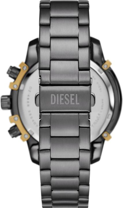 Actual product image Diesel Chronograph GRIFFED (Chronograph, 48 mm)
