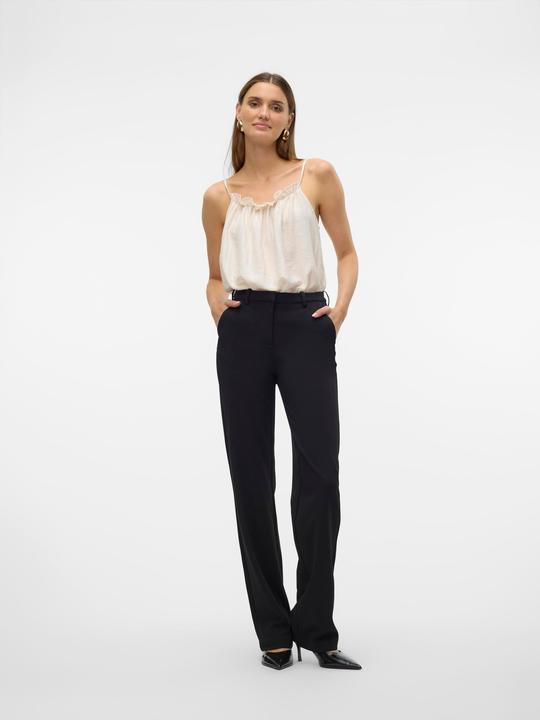 Immagine prodotto Vero Moda Pantaloni a vita normale (L)