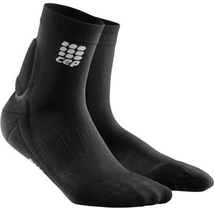 Cep Herren Achilles Support Short Socks