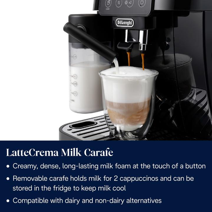 Produktbild De'Longhi Magnifica Start Milk