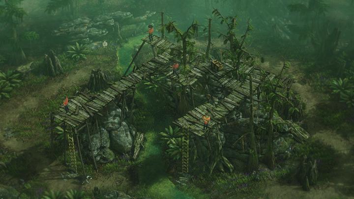 Immagine prodotto Microsoft Desperados III (Xbox One X, Xbox Series X, Xbox One S, Xbox Serie S)