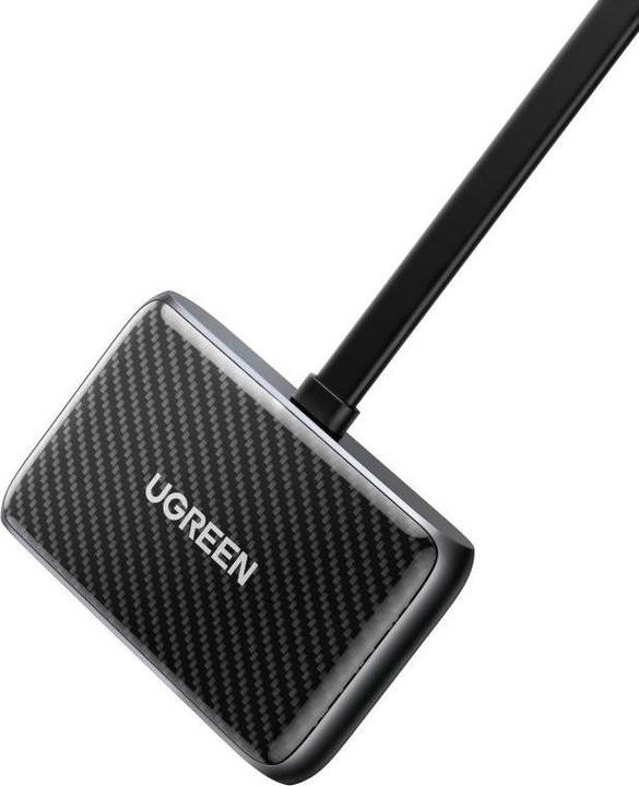 Actual product image Ugreen USB-C to HDMI + VGA Adapter (USB-C, 6 cm)