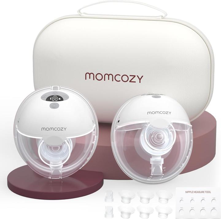 Image du produit Momcozy M5