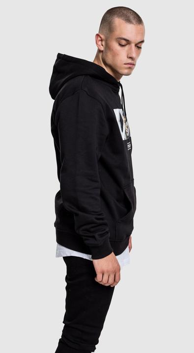 Immagine prodotto Mister Tee Boom Hoody (XXL)