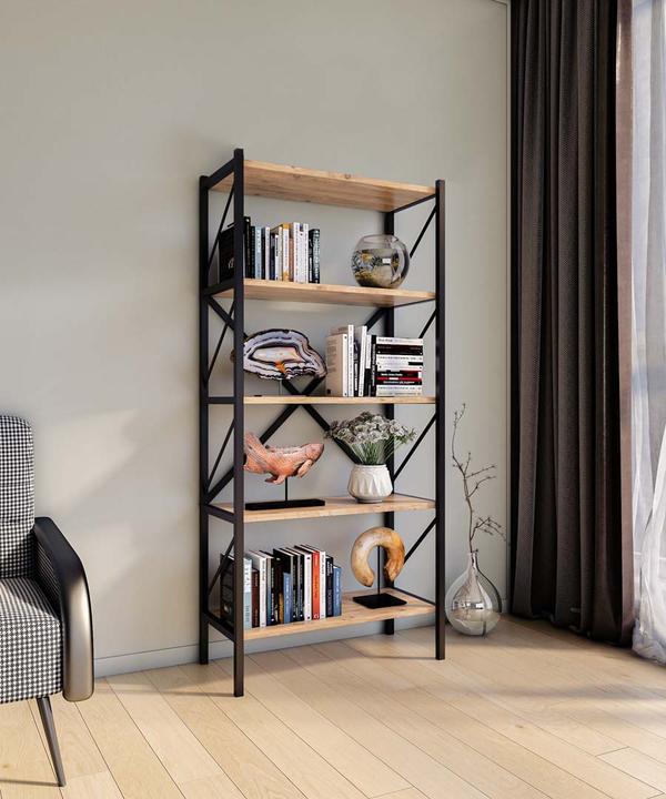 Actual product image VCM Insasi (66 x 34 x 160 cm)