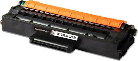 Immagine prodotto Hermex Toner laser Samsung SCX-4729fd compatibile nero (FC)