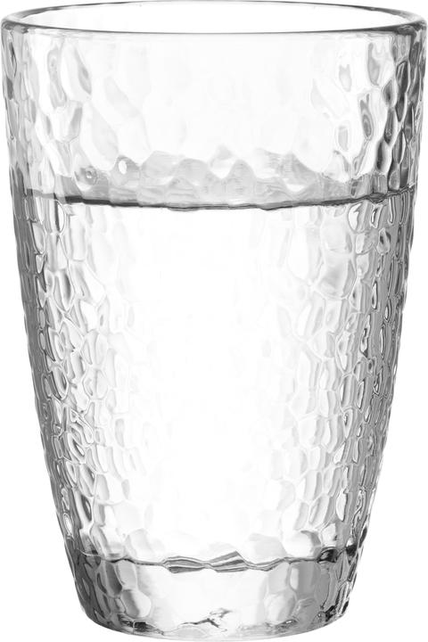 Leonardo Matera drinking glass (0.34 l, 4 x)