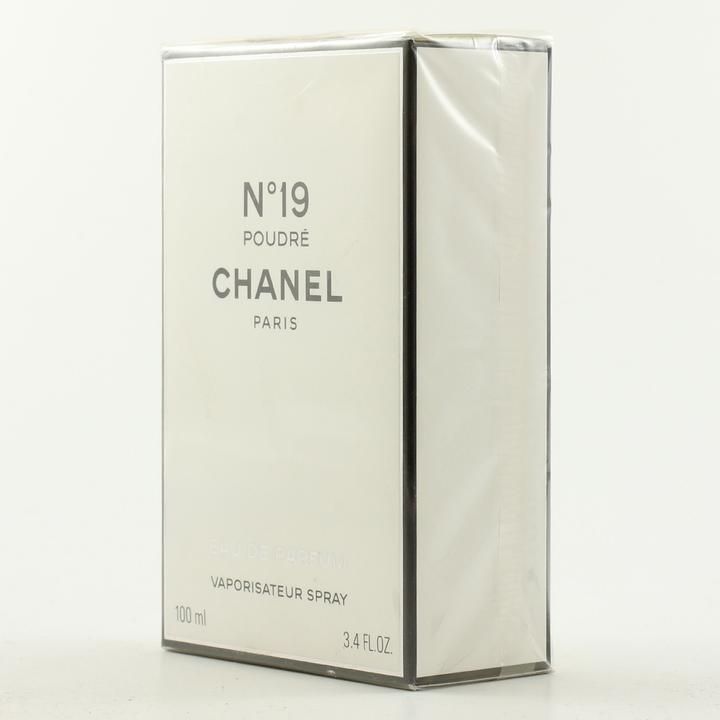 Image du produit Chanel 19 Poudre (Eau de parfum, 100 ml)