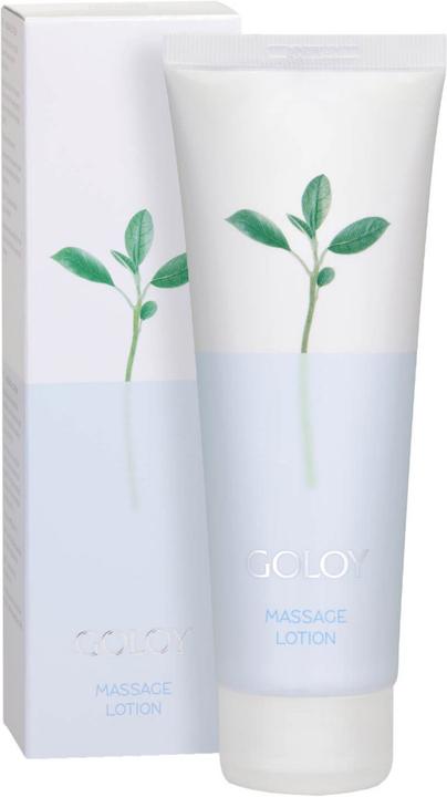 Actual product image Goloy 33 Massage Shape Vitalize (125 ml)