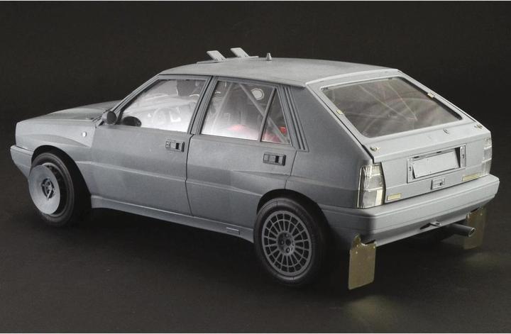Immagine prodotto 1:12 Lancia Delta HF Integrale 16V