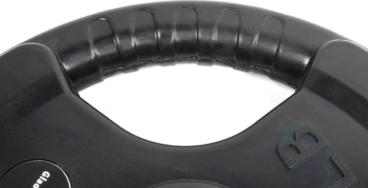 Produktbild Gladiatorfit Gewichtscheibe (1 x 25 kg)