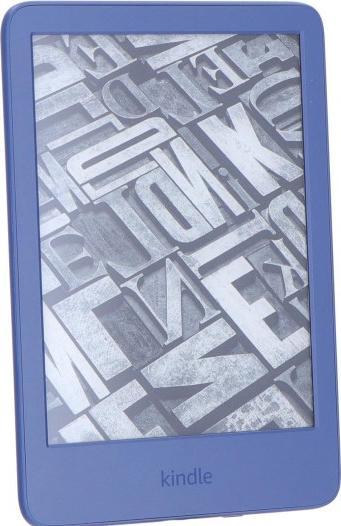 Immagine prodotto Amazon Kindle 11 (6", 16 GB, No)