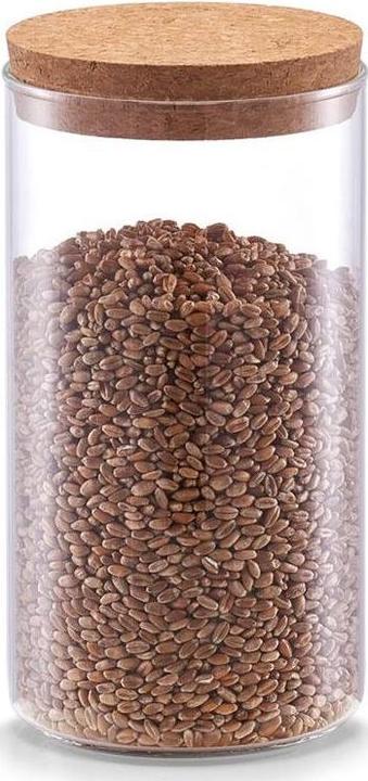 Produktbild Zeller Present Vorratsglas (1.40 l)