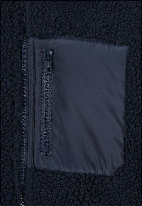 Produktbild Urban Classics Sherpa Jacket (S)