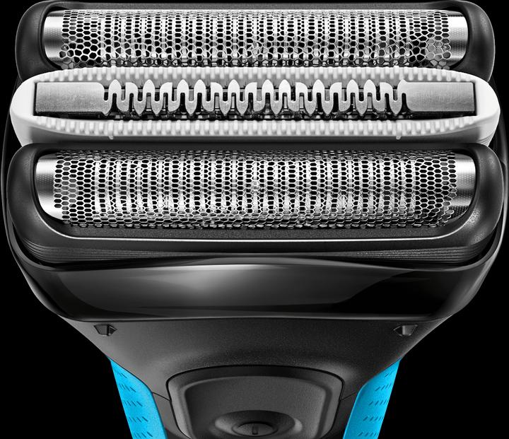 Productafbeelding Braun Serie 3