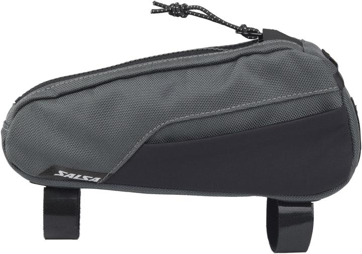 Produktbild Salsa EXP-R Trillium Oberrohrtasche, S, black (Gepäckträgertasche)