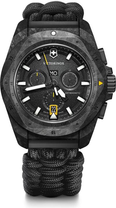 Produktbild Victorinox 241989.1 (Swiss Made, Chronograph, 43 mm)