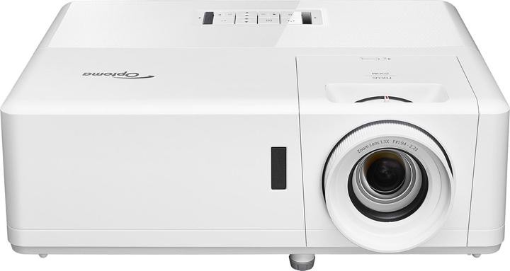 Image du produit Optoma ZH403 (Full HD, 4000 lm, 1.21 - 1.59:1)