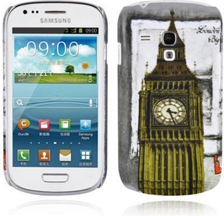 LONDON - BIG BEN